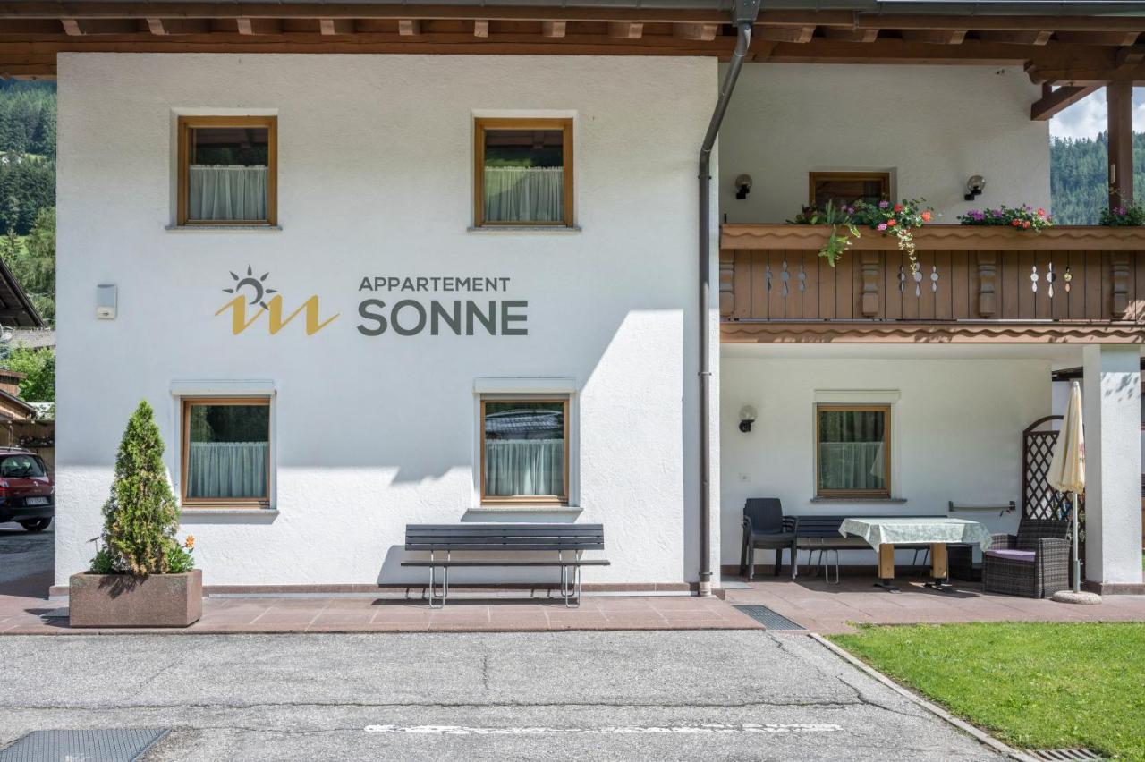 拉塔哥App Sonne Nr 22公寓 外观 照片